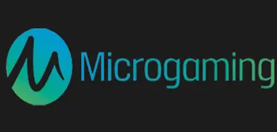 Microgaming Slot Review logo