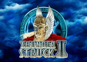Thunderstruck 2 slot thumbnail