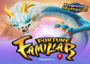 Fortune Familiar slot thumbnail