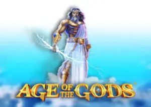 Age of the Gods slot thumbnail