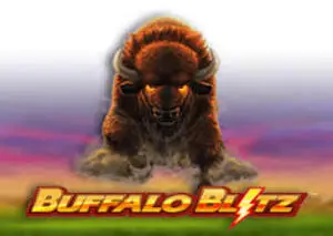 Buffalo Blitz slot thumbnail