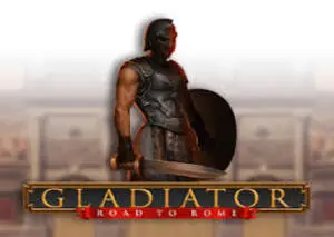 Gladiator: Road to Rome slot thumbnail