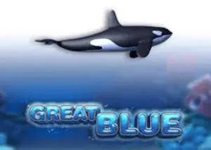 Great Blue slot thumbnail