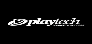 Playtech Slot Review logo