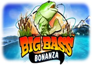 Big Bass Bonanza slot thumbnail