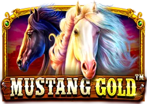 Mustang Gold slot thumbnail