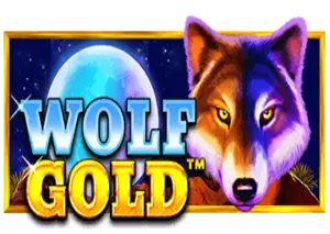 Wolf Gold slot thumbnail