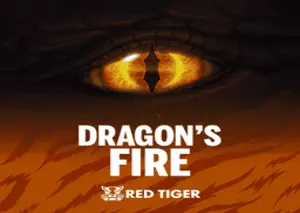 Dragon's Fire slot thumbnail