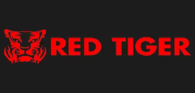 Red Tiger Slot Review logo