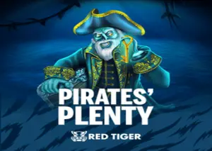 Pirates' Plenty: The Sunken Treasure slot thumbnail