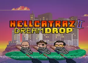 Hellcatraz 2 slot thumbnail