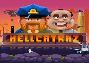 Hellcatraz slot thumbnail
