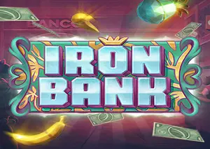 Iron Bank slot thumbnail