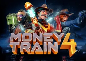 Money Train 4 slot thumbnail