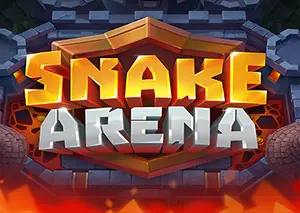 Snake Arena slot thumbnail
