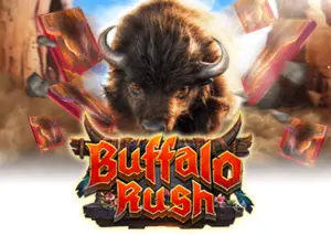 Buffalo Rush demo game
