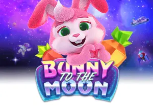 Bunny to the Moon demo game