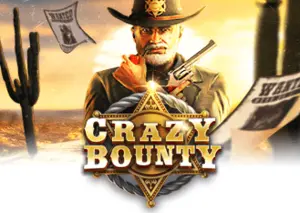 Crazy Bounty demo game
