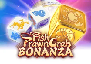 Fish Prawn Crab Bonanza demo game