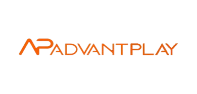 AdvantPlay Slot Review logo