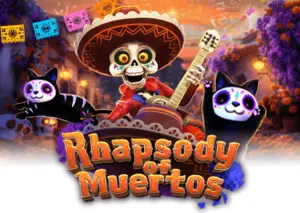 Rhapsody of Muertos demo game