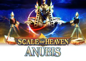 Scale of Heaven: Anubis demo game
