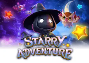Starry Adventure demo game