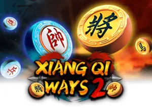 Xiang Qi Ways 2 demo game