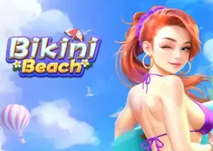 Bikini Beach demo game