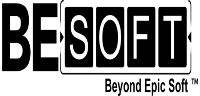 Besoft Gaming Slot Review logo
