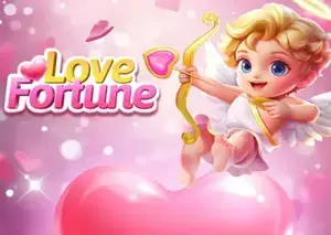 Love Fortune demo game
