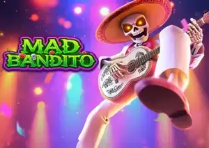Mad Bandito demo game