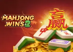 Mahjong Wins 2 demo game