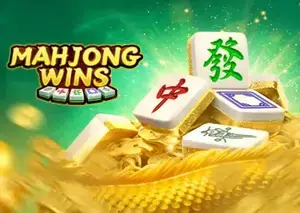 Mahjong Wins demo game