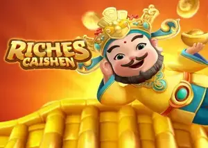 Riches Caishen demo game