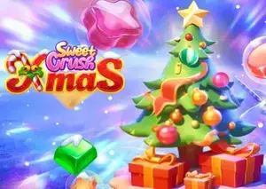 Sweet Crush Xmas demo game