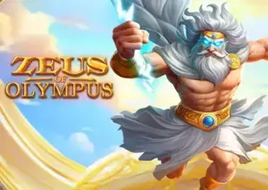 Zeus Of Olympus demo game