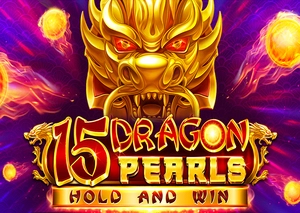 15 Dragon Pearls demo game
