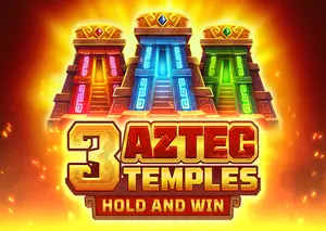 3 Aztec Temples demo game