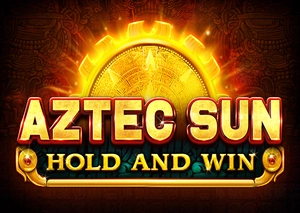 Aztec Sun: Hold and Win demo game