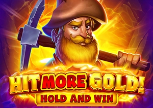 Hit More Gold demo game