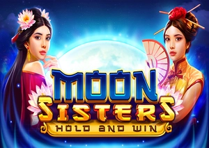 Moon Sisters Hold and Win demo game