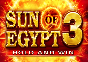Sun of Egypt 3 demo game