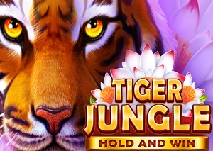 Tiger Jungle demo game