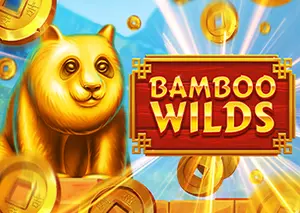 Bamboo Wilds demo game