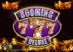 Booming Seven Deluxe demo game