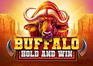 Buffalo Hold and Win demo game