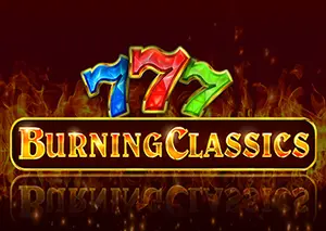Burning Classics demo game