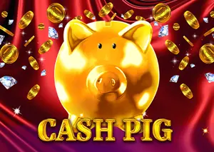 Cash Pig demo game