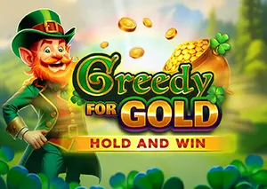 Greedy for Gold demo game